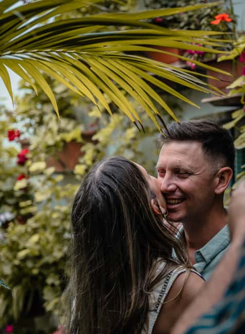 Seville: Photo Shoot in the City Center. - Capture Lifelong Memories with a Seville City Center Photo Shoot