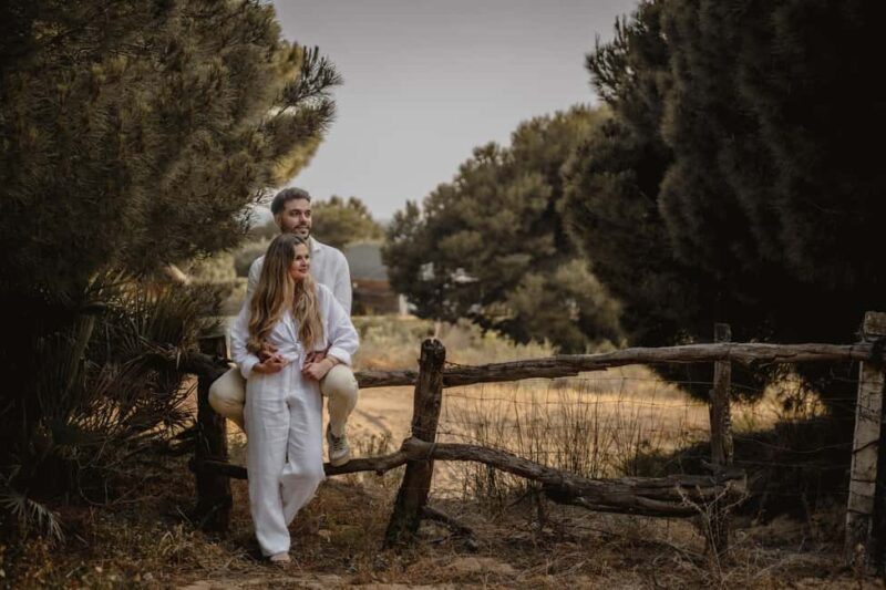 Seville: Photo Shoot in the City Center. - Final Thoughts on the Seville City Center Photo Shoot