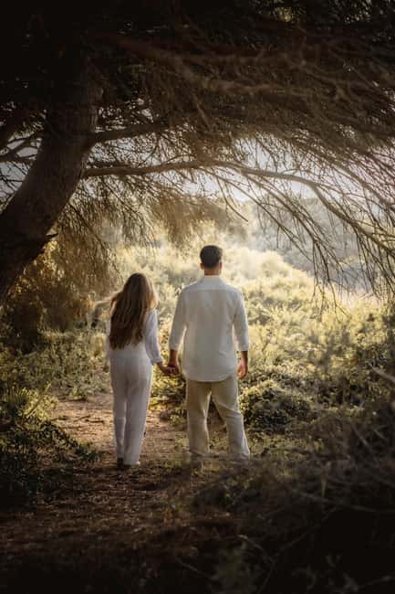 Seville: Photo Shoot in the City Center. - Frequently Asked Questions