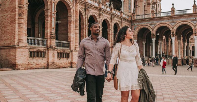 Seville Photo Tour - Explore Seville’s Best Photo Spots with a Professional Photographer