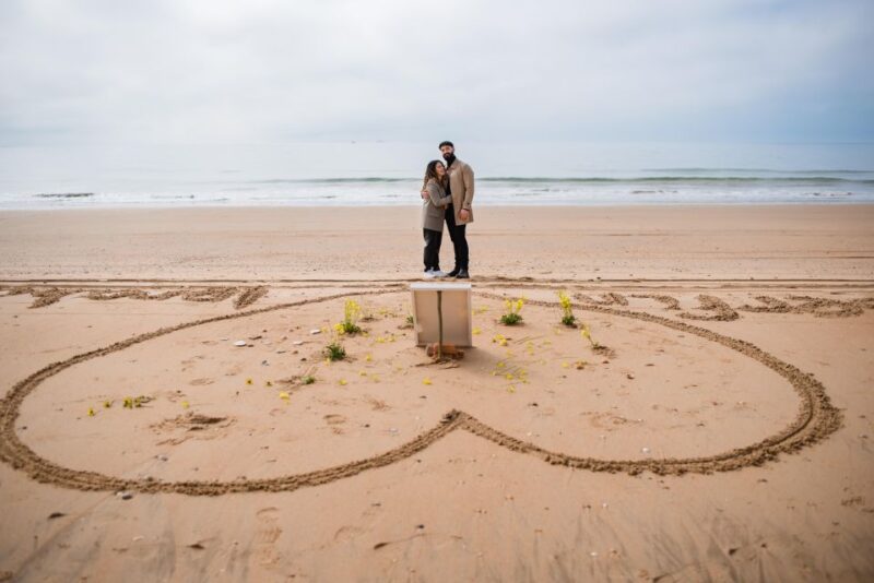 Seville Photo Tour - What Makes the Photos Unique? Insights from the Photographer