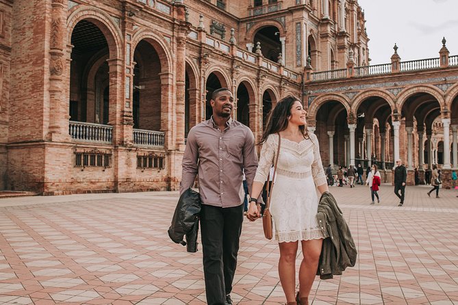 Seville Photography Tour - Discover the Charm of Seville Through Your Lens