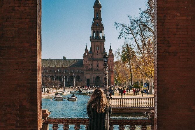 Seville Photography Tour - The Guide: Knowledgeable and Personable