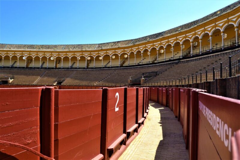 Seville: Plaza de Toros and Museum Guided Tour in Spanish - Final Thoughts on the Tour Experience