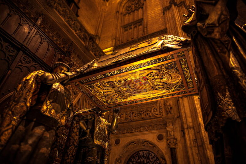 Seville: Priority Access Cathedral, Giralda & Alcázar Tour - Who Will Appreciate This Tour Most