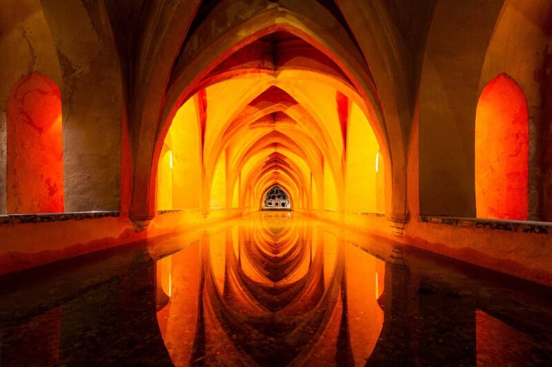 Seville: Priority Access Cathedral, Giralda & Alcázar Tour - Frequently Asked Questions