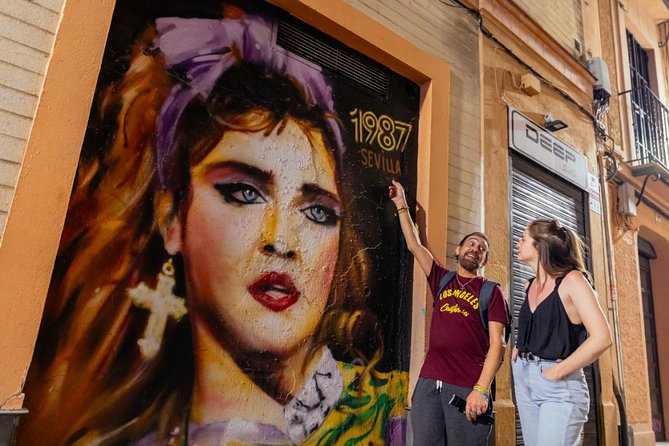 Seville Private City Kickstart Tour - Practicality, Booking, and Review Highlights