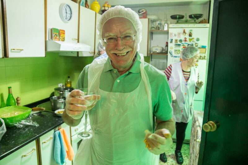 Seville: Private Cooking Class in an Andalusian House - Accessibility and Flexibility for Travelers
