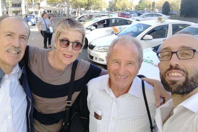 Seville: Private custom tour with a local guide - Final Thoughts: Is This Tour Right for You?