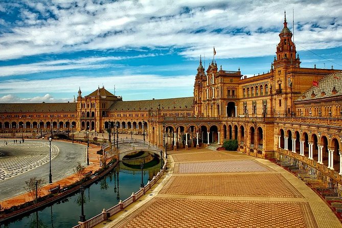 Seville Private & Cutomizable Tour from Cadiz Port/Hotel Pick up - From Cádiz to Seville: Private Transport and Pickups