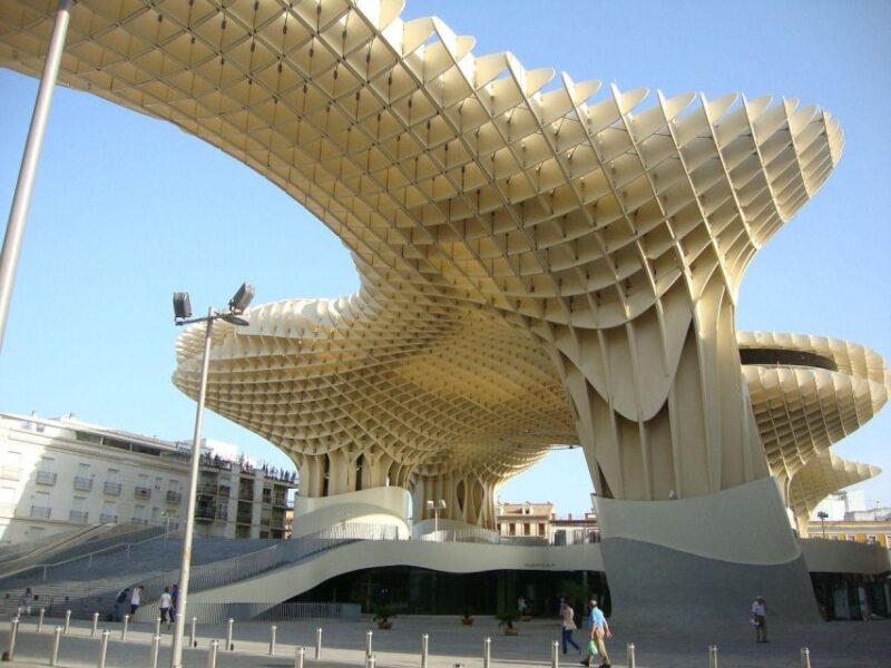 Seville Private Guided Walking Tour - Customization and Flexibility During the Tour