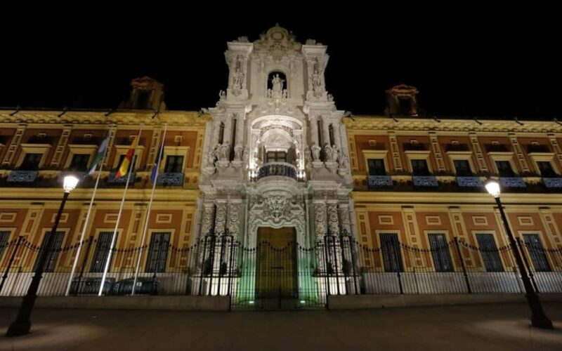 Seville: Private Night Tour - Recommendations for Tapas and Flamenco Post-Tour