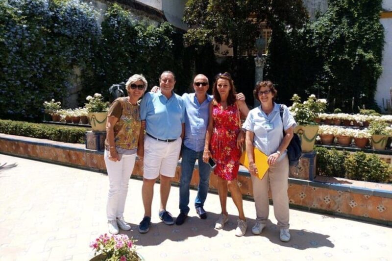 Seville: Private or Shared Group Highlights Walking Tour - Exploring Seville’s Key Landmarks with Your Guide