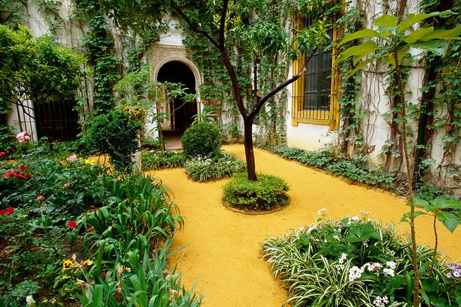 Seville Private Tour to Jewish Quarter and Plaza de Espana - Customization Options and Flexibility