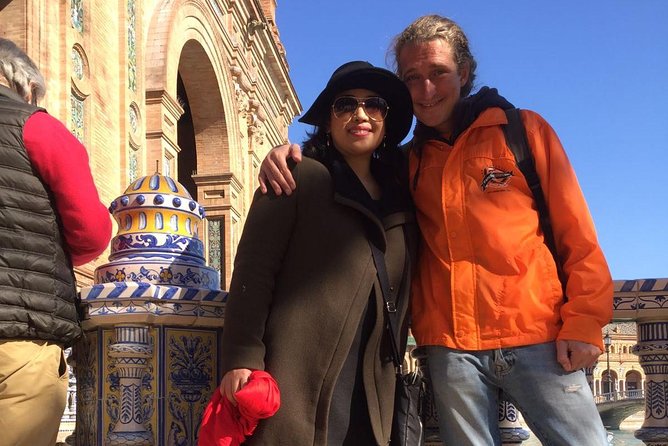 Seville Private Tour to Jewish Quarter and Plaza de Espana - Practical Details and Logistics