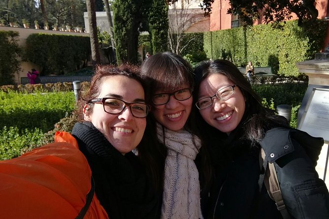 Seville Private Tour to the Royal Alcazar and Cathedral - Sevilles UNESCO World Heritage Landmarks