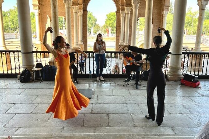 Seville Private Tour with Alcazar, Cathedral, Casa de Pilatos - Visiting the Seville Cathedral and Climbing the Giralda Tower