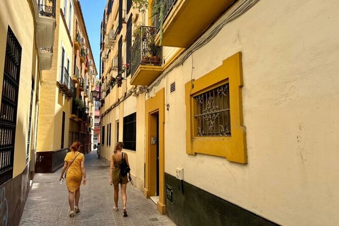 Seville Private Tour with Alcazar, Cathedral, Casa de Pilatos - Practical Details and Logistics