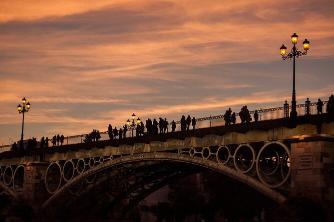 Seville Private Walking Food Tour With Secret Food Tours - Practicalities: Meeting Point, Duration, and Accessibility