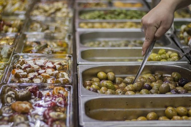 Seville Private Walking Food Tour With Secret Food Tours - Why Choose This Private Seville Food Tour?