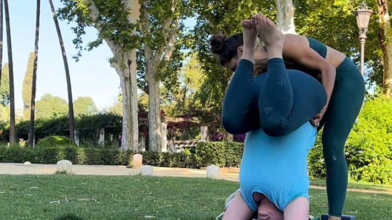 Seville: Private Yoga Classes for All Levels - The Value of a Fully Personalized Experience