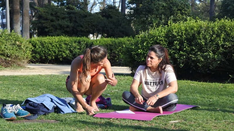 Seville: Private Yoga Classes for All Levels - Final Thoughts on the Seville Private Yoga Class