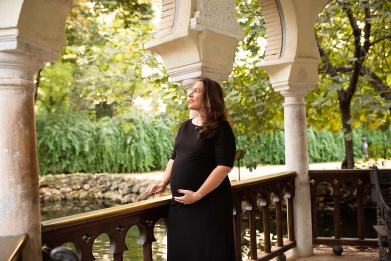 Seville: Professional Photoshoot and Video - Timing the Light for Stunning Photos