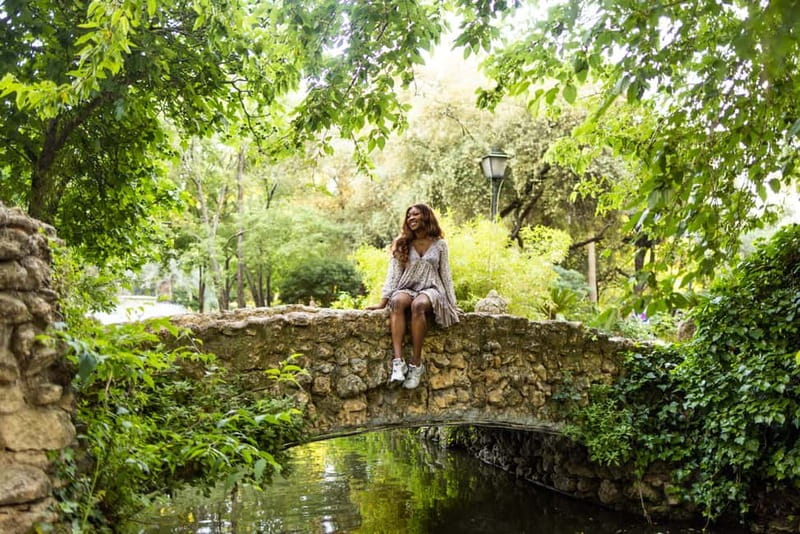 Seville: Professional Photoshoot and Video - Practical Tips for Your Photoshoot