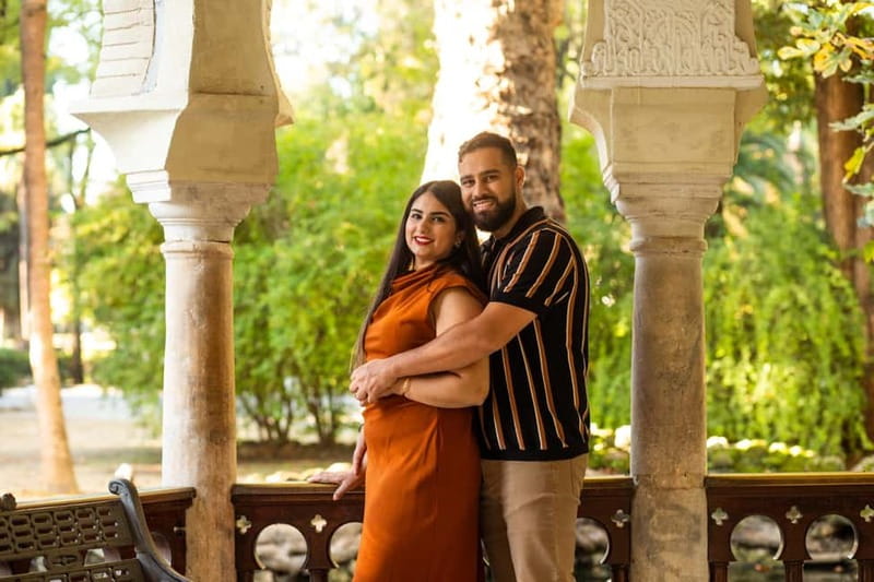 Seville: Professional Photoshoot and Video - Comparing This Experience to Other Seville Tours