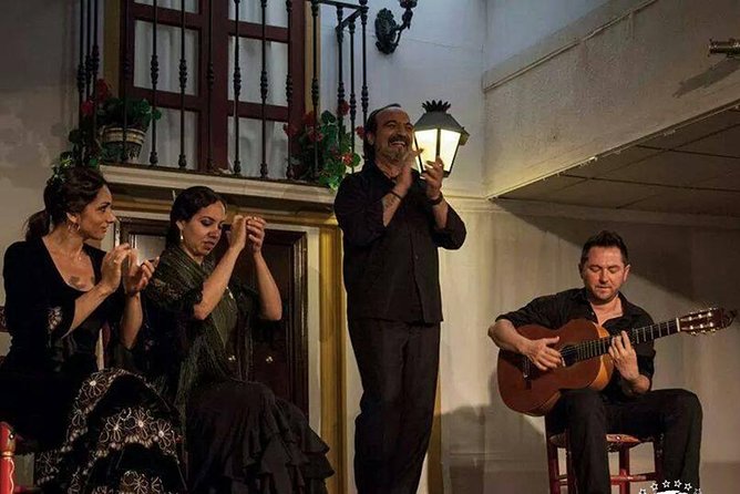 Seville Pure Flamenco Tour - Who Should Consider This Tour