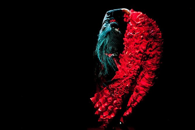 Seville: Puro Flamenco Show - Museo del Baile Flamenco - Final Thoughts: A Genuine Flamenco Experience in Seville