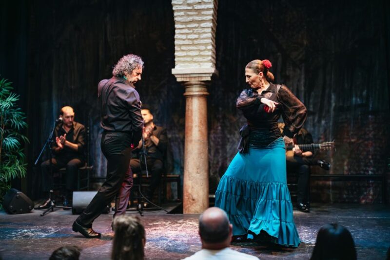 Seville: Puro Flamenco Show with Optional Museum Ticket - Reviews Highlighting the Experience’s Excellence