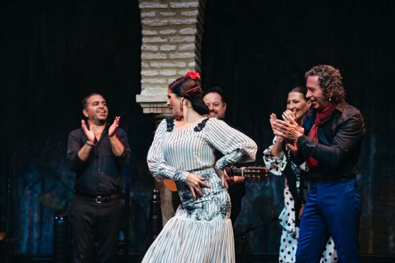 Seville: Puro Flamenco Show with Optional Museum Ticket - Who Will Most Enjoy This Flamenco Show?