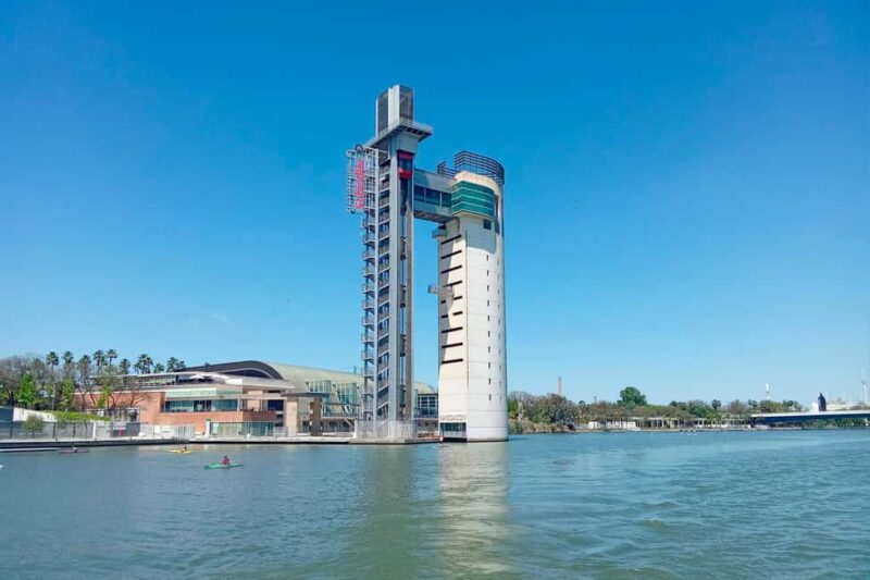 Seville: Restaurant Boat Ride on the Guadalquivir with Lunch/Dinner - Who Will Enjoy This Cruise Most?