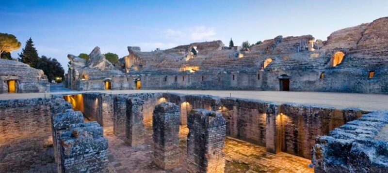 Seville: Roman City of Itálica 2 Hour Tour - Final Thoughts on the Itálica Tour