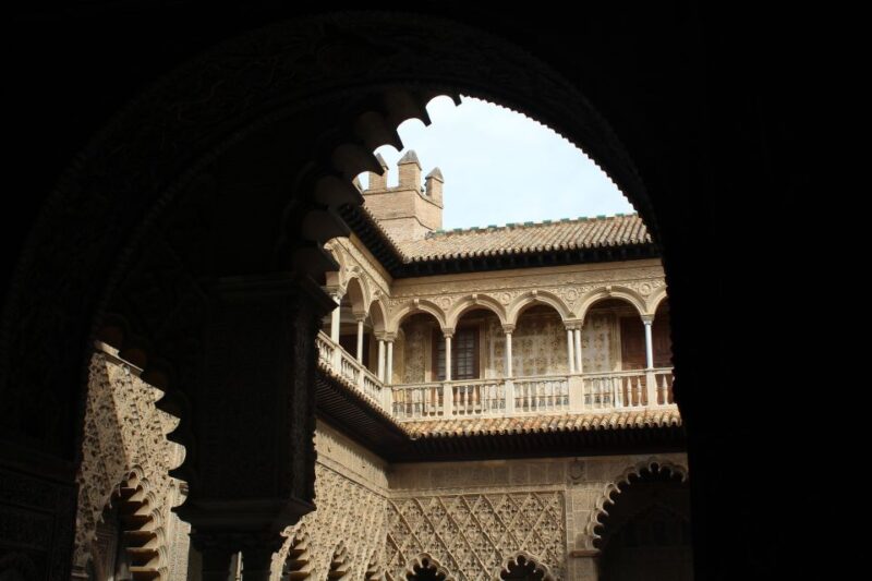 Seville: Royal Alcazar, Cathedral and Giralda Tower Tour - Who Will Enjoy This Tour Most
