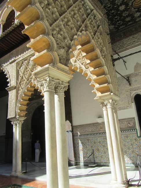 SEVILLE: ROYAL ALCAZAR TOUR - Comparing This Tour to Other Options