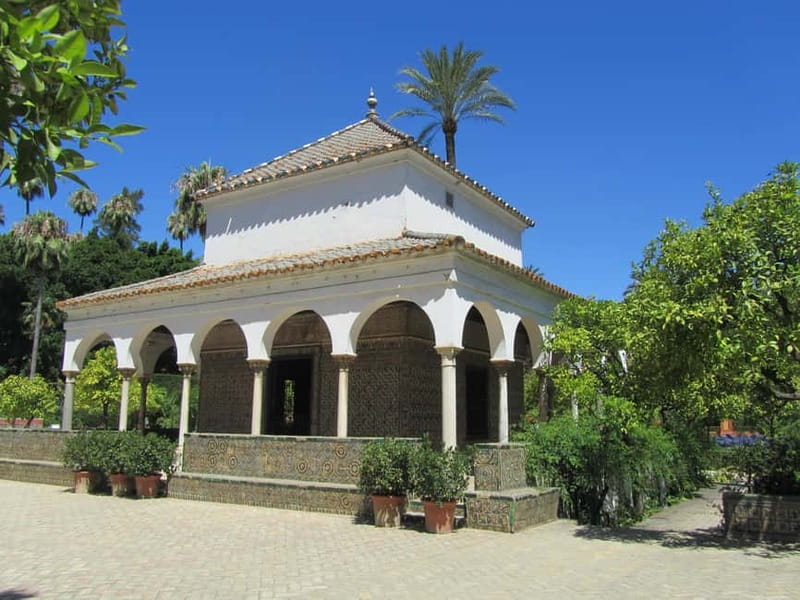 SEVILLE: ROYAL ALCAZAR TOUR - Final Thoughts on the Seville Royal Alcazar Tour