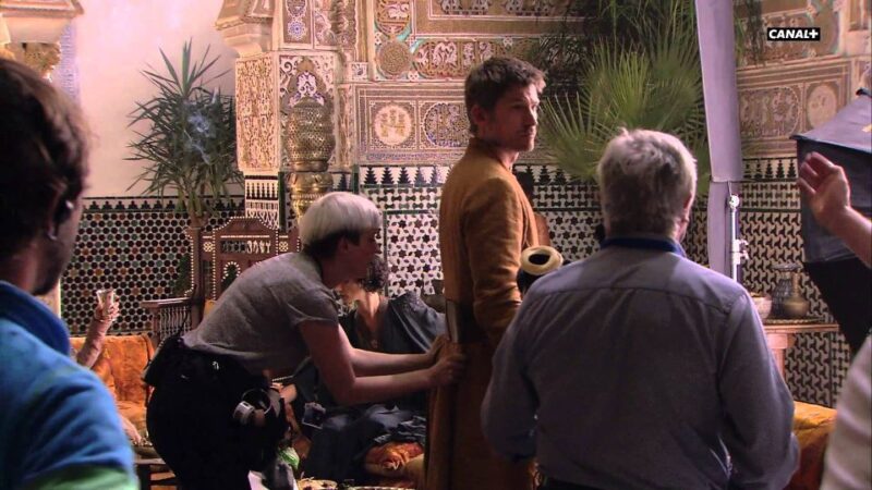 Seville Royal Palace and Game of Thrones Tour - Why the Alcázar Was a Top Pick for Series Creators