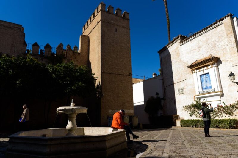 Seville: Santa Cruz Private Tour - Frequently Asked Questions