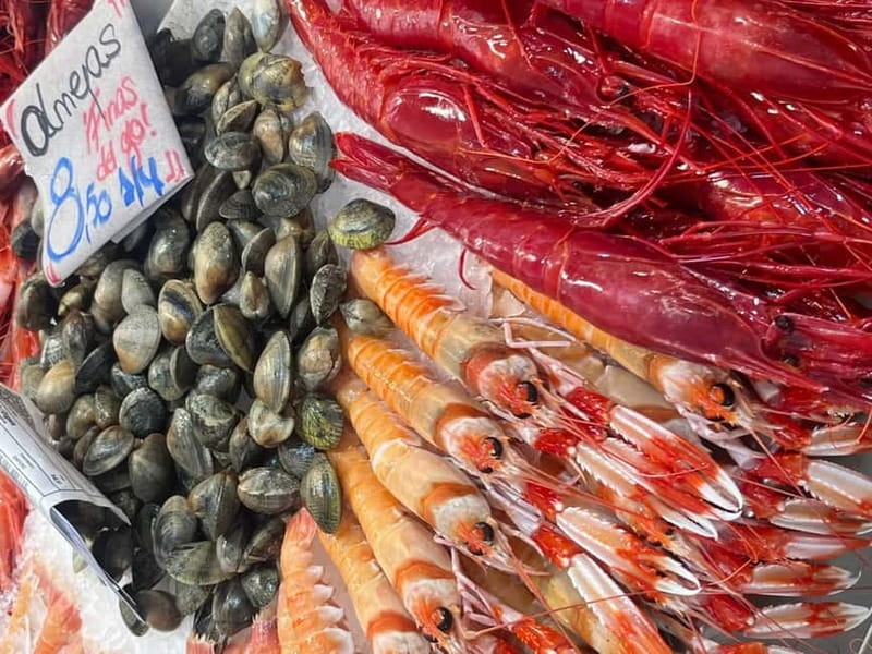 Seville: Secret Food Tour with Tapas and Drinks - From the Heart of Seville to the Triana Neighborhood