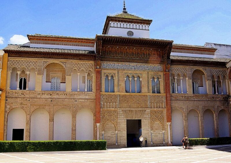 Seville: Small-Group Alcázar Guided Tour & Entry Ticket - Who Will Most Enjoy This Alcázar Tour?