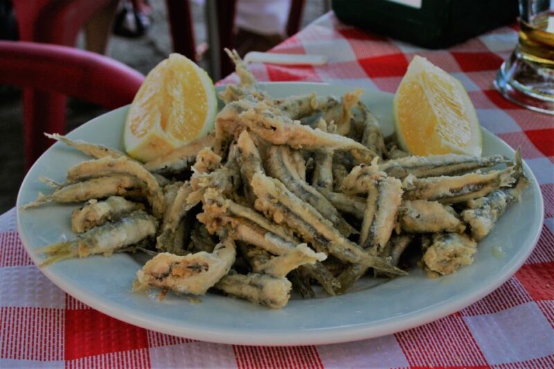 Seville: Tapas and Flamenco Experience - Key Points