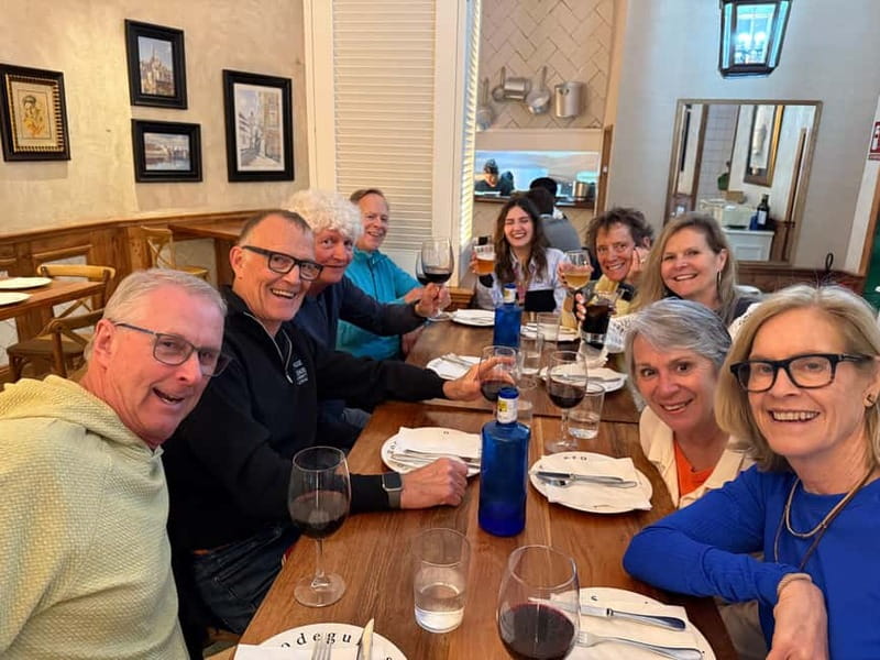 Seville: Tapas and Flamenco Tour with Local Guide - Flexibility and Booking Options