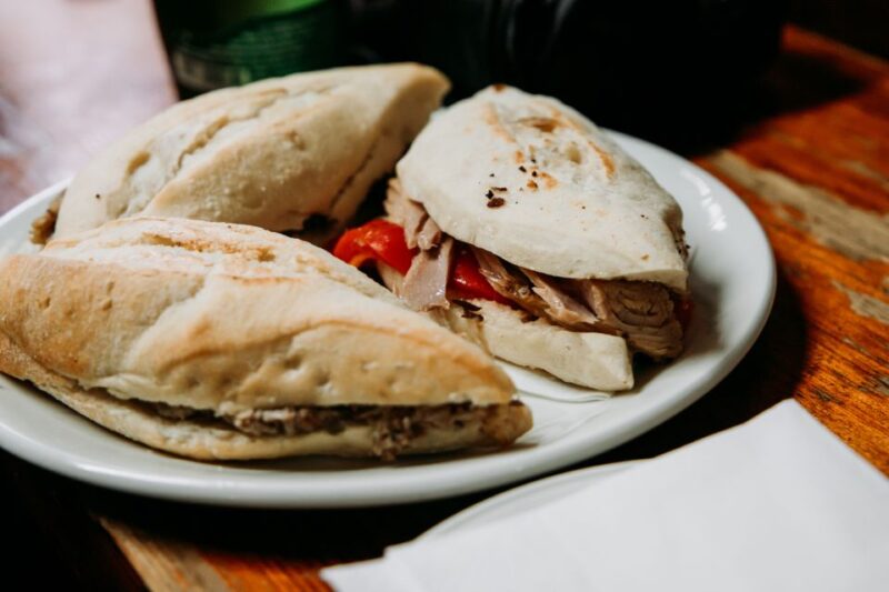 Seville: Tapas, Taverns, and History Walking Tour - Enjoy a Deep Dive into Seville’s Food and Historic Treasures for $80