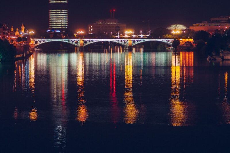 Seville: Tapas Tour Across the River in Triana - Practical Logistics and Group Dynamics