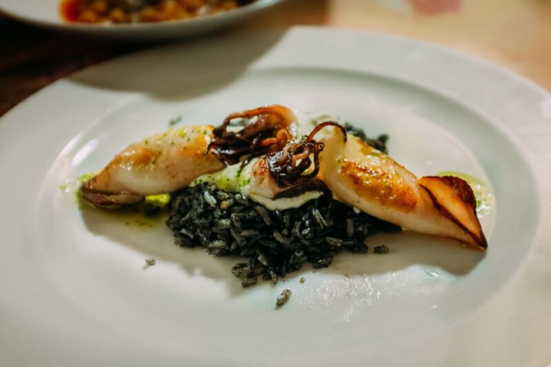 Seville: Tapas Tour Across the River in Triana - Food and Drink Inclusions and Limitations