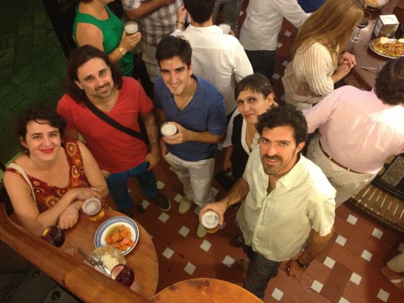 Seville: Tapas Tour Across the River in Triana - The Value and Overall Experience