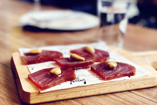 Seville Tapas Tour & Authentic Flamenco Show - The Cultural Significance of Flamenco in Seville