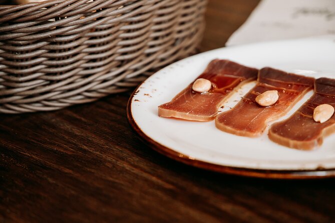 Seville Tapas Tour & Authentic Flamenco Show - Practical Details: Meeting Point, Timing, and Group Size